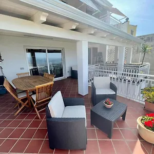 Con Vista Panoramica Apartment